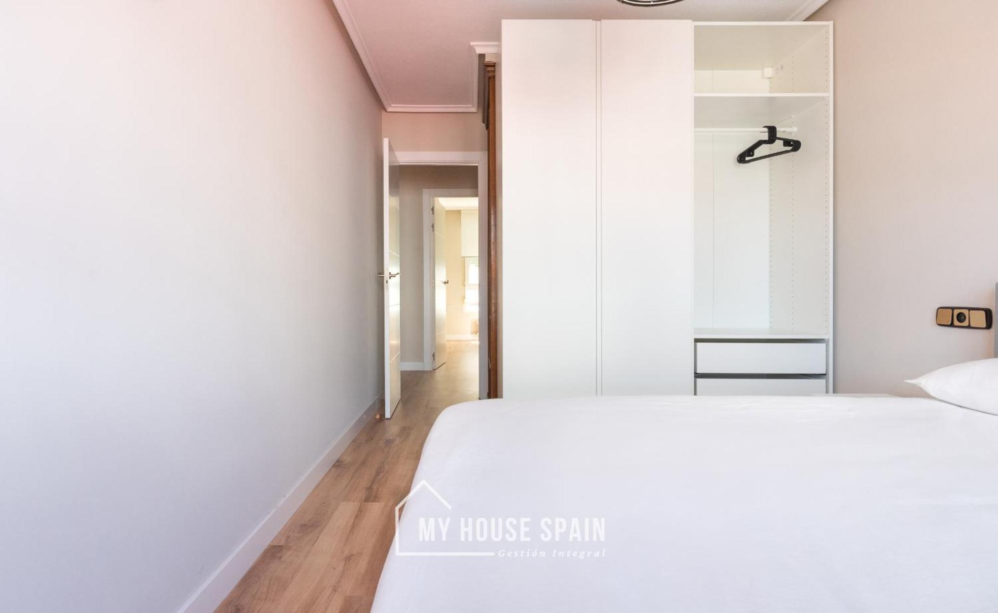 Myhousespain - Precioso Piso En Οβιέδο Εξωτερικό φωτογραφία