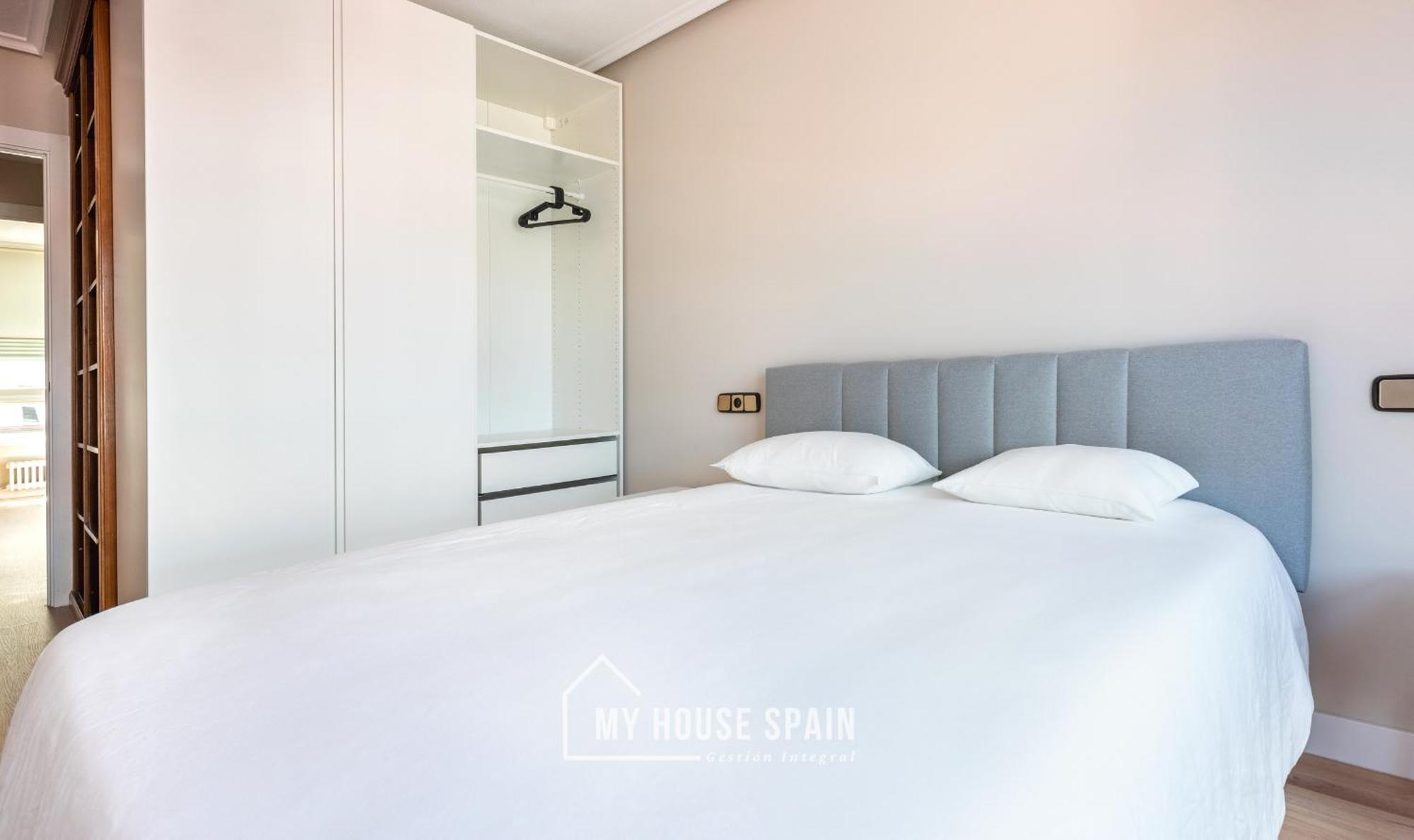 Myhousespain - Precioso Piso En Οβιέδο Εξωτερικό φωτογραφία