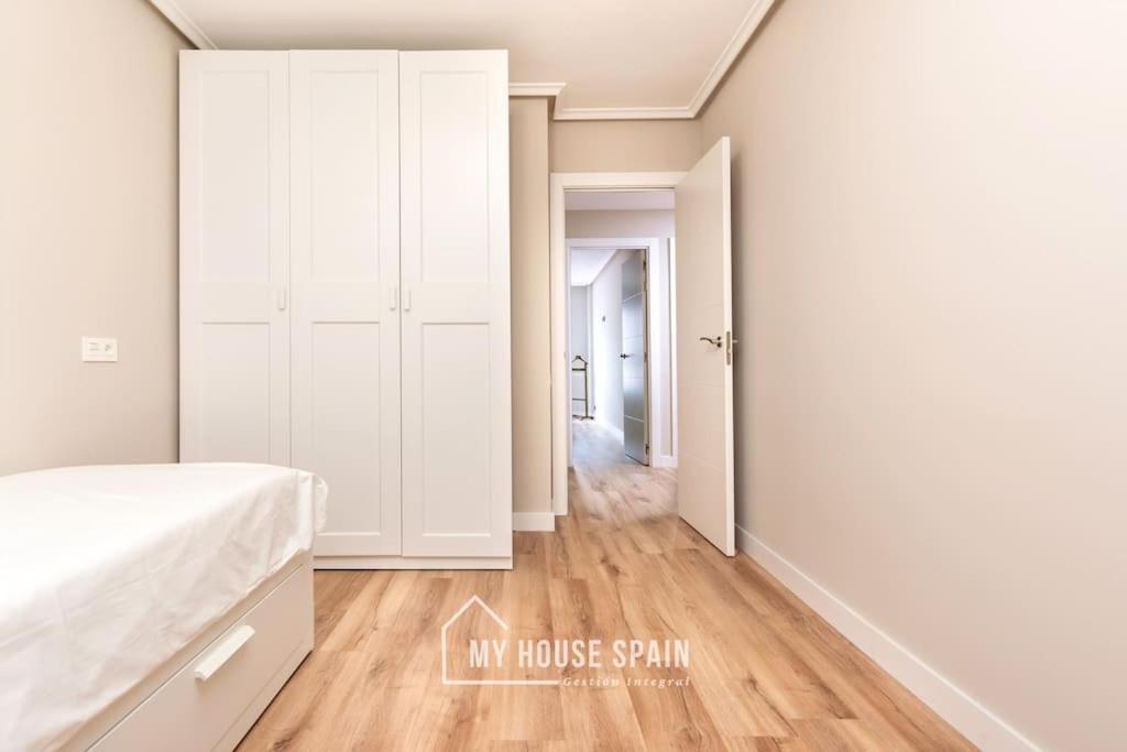 Myhousespain - Precioso Piso En Οβιέδο Εξωτερικό φωτογραφία