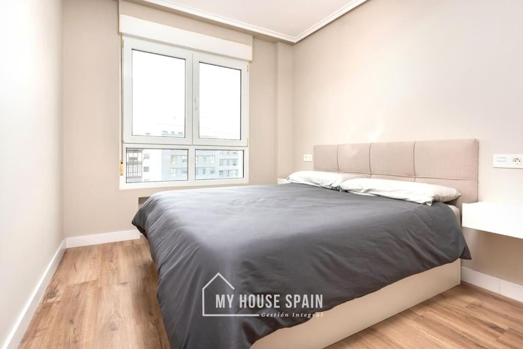 Myhousespain - Precioso Piso En Οβιέδο Εξωτερικό φωτογραφία