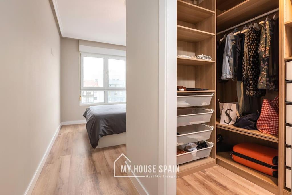 Myhousespain - Precioso Piso En Οβιέδο Εξωτερικό φωτογραφία