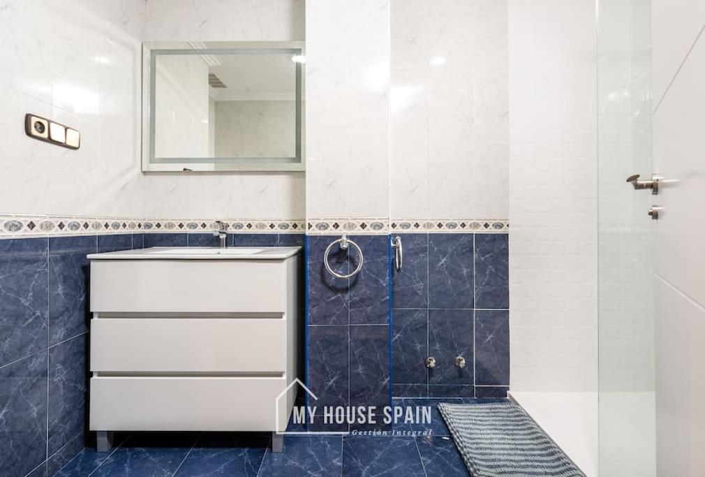 Myhousespain - Precioso Piso En Οβιέδο Εξωτερικό φωτογραφία