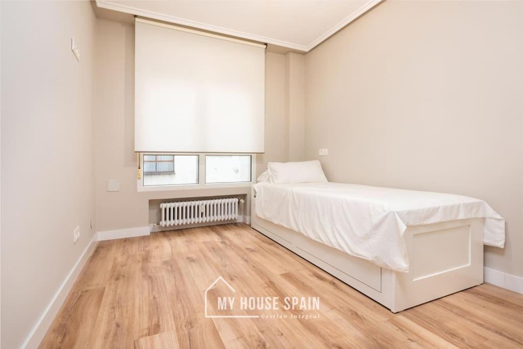 Myhousespain - Precioso Piso En Οβιέδο Εξωτερικό φωτογραφία